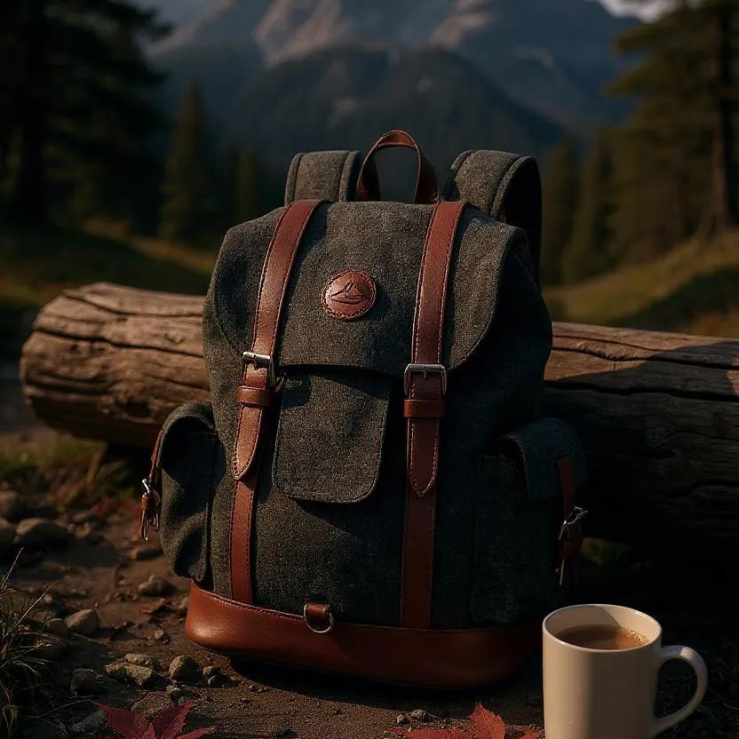 Darčeky pre poľovníka – poľovnícke batohy, brašne, sekery a outdoor vybavenie