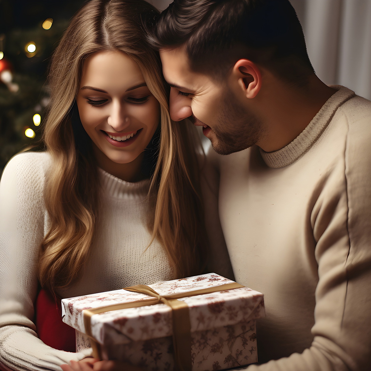 Luxusné darčeky pre mužov a ženy